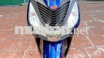 Honda Vision 2017 Xanh 15149 km