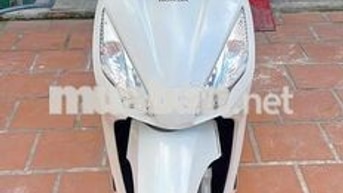 Honda Vision 2017 Trắng