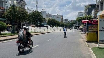 Hot!.....Cho thuê nhà mặt tiền Lê Thúc Hoạch, Q. Tân Phú