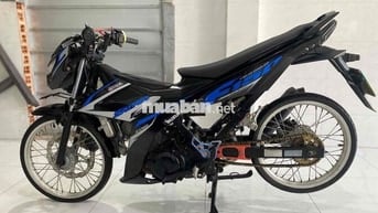 Suzuki Satria F150 2018 Đen