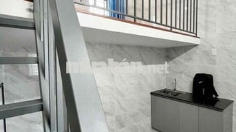 Phòng Trọ Mới - Có Máy Lạnh KDC Hồng Loan 6A