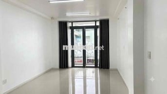 Cho Thuê Nhà 6 Tầng, Mặt Tiền Đường Tân Thành, Quận 5
