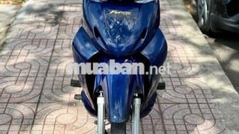 Honda Future 1 Xanh 52-H6 4125