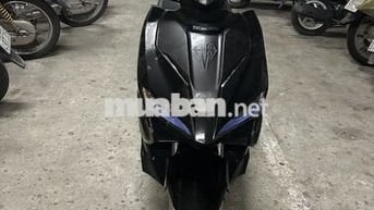 Honda Airblade 2016 Màu Xám 60000 km Việt Nam