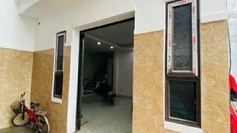 ĐẢN MỖ - ĐÔNG ANH, BÁN GẤP NHÀ MỚI 42M X 4 TẦNG GẦN Ô TÔ, NHÀ MỚI FULL