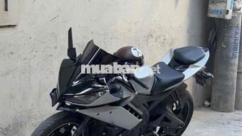 Yamaha R15v2 2012 Đen nhám 40000 km