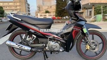 Sirius 50cc 2025 Chính Chủ biển số Sài Gòn Zin 99%