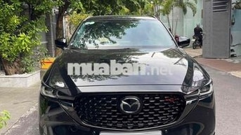 Mazda CX-5 Sport 2025 4.500 km Đen