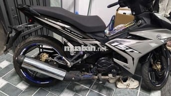 Yamaha Exciter 150 2016 Đen 149cc