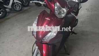 Honda Vision 2019 Smart Key Đỏ 16245 km