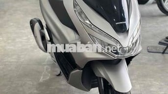 PCX 150i 2018, bstp, trả trước 24,5tr bao nợ xấu
