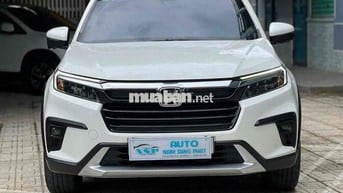 Honda BRV L 2024 Số tự động 68.000km Trắng