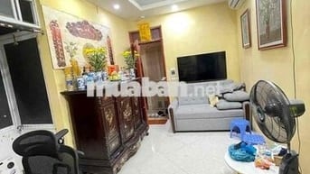 Hơn 2,5 tỷ có căn CCMN gần phố Nguyễn Trãi-Lô góc-66m;3N,2VS
