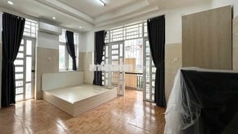 CĂN HỘ MỚI XÂY BANCOL SIÊU THOÁNG, ĐI BỘ SANG VLU, FULL NT