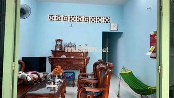 NHÀ HẺM XE HƠI NGUYỄN ẢNH THỦ, QUẬN 12 – 70.4M² – DÒNG TIỀN 5 TRIỆU/TH