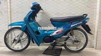 WAVE ĐL 2003 TPHCM CÓ GL ĐỖI