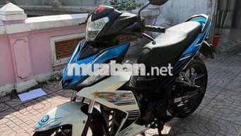 Honda Winner V1 Trắng, Xanh, Đen Kiên Giang