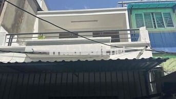Nhà [ 4 x22] 1 lầu (2pn,2Wc) hem 5m thông ,Tân kỳ tan qúy,binh tân