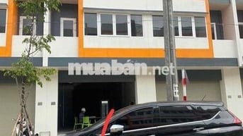 Bán nhà phố liền kề Oasis City Bình Dương