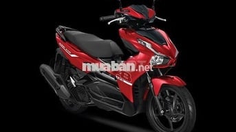 Honda Air Blade 125cc 2023 Đỏ 4 van