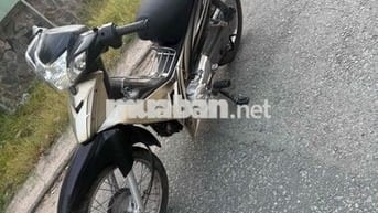 Yamaha Sirius 2012 Vàng đen