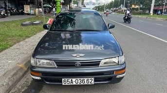 Toyota Corolla 1992 Số sàn Xám