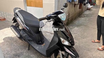 Yamaha Mio 2007 Đen bóng