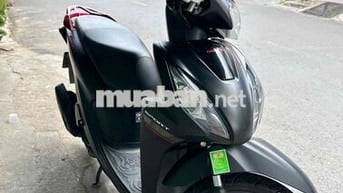Honda Vision 2025 9000 km màu Đen