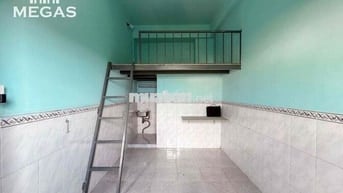 CHO THUÊ PHÒNG TRỌ GIÁ RẺ NGAY TRẦN VĂN GIÀU CÁCH TÊN LỬA 7P ĐI XE