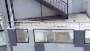 CHO THUÊ MẶT BẰNG 2 TẦNG SÂN THƯỢNG QUẬN 1