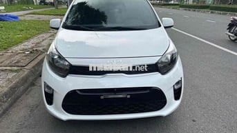Kia Morning 2023 Số tự động Trắng 62.000 km