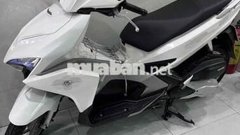 Honda Air Blade 2017 Trắng 10tr