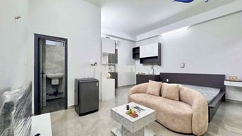 CĂN HỘ MINI CAO CẤP MỚI XÂY ĐẦY ĐỦ TIỆN NGHI KHÔNG GIAN THOÁNG MÁT