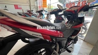 Honda Winner X Đỏ trắng Xe côn tay