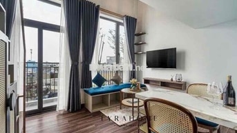 Trống phòng DUPLEX FULL nội thất📸 GẦN BÊN MM MARKET HIỆP PHÚ 📸