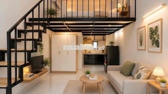 TẶNG 1TR KHI CHỐT - GIỮ PHÒNG ĐẾN 31/7 GẦN ĐH VĂN LANG
