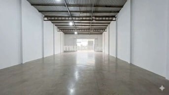 ❤️ CHO THUÊ NHÀ XƯỞNG XÁC TRẦN THỊ CƠ THỚI AN 