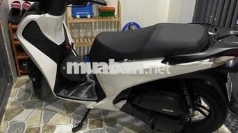 Honda SH 2015 Trắng 62960 km