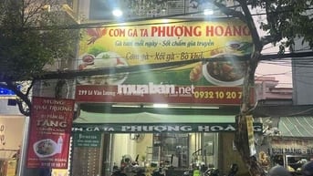 CHO THUÊ MẶT BẰNG MẶT TIỀN LÊ VĂN LƯƠNG QUẬN 7