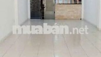 CHO THUÊ NHÀ NGUYÊN CĂN GẦN CV AN SƯƠNG, 1 TRỆT 2 LẦU, DT 4×16 CÓ 4PN