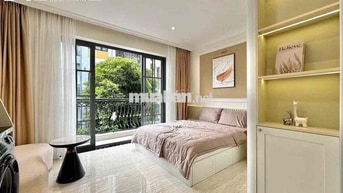 TRỐNG LẠI CĂN STUDIO FULL NỘI THẤT MỚI 100%🌺NGUYỄN VĂN QUÁ🌺