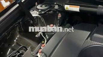Toyota Camry 2.5Q 2016 Đen 28526 km