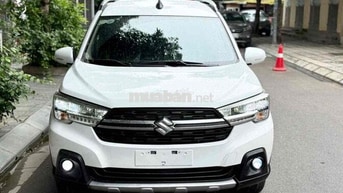 Suzuki XL7 2022 Tự động xe bao zin bao chếch 1 chu