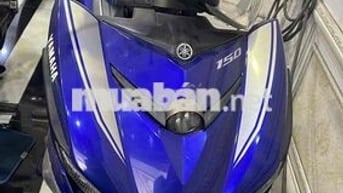 Yamaha Exciter 150 Xanh 150cc