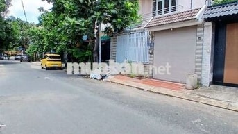 CHO THUÊ NHÀ KDC AN SƯƠNG- NGANG 7M❌️16–115M2- P. TÂN HƯNG THUẬN -Q 12 