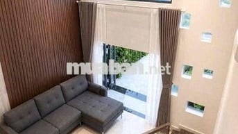116 CHO THUÊ NHÀ ĐẸP 2 TẦNG 120M² MỚI 100%