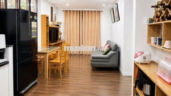 CHO THUÊ CĂN HỘ TOPAZ GARDEN 64M² - 2PN 2WC - FULL NT - 11 TRIỆU/THÁNG