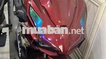 Honda Air Blade 2020 Đỏ tiết kiệm xăng