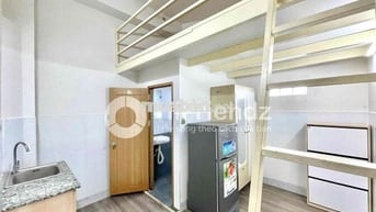 DUPLEX-CÓ GÁC LỬNG XINH XẮN,TIỆN ÍCH- VỊ TRÍ TIỆN LỢI