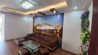 Chính chủ Cần bán nhanh chung cư C5